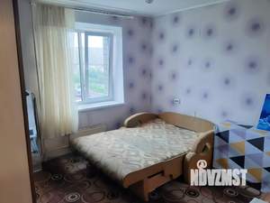 Студия квартира, на длительный срок, 27м2, 8/10 этаж