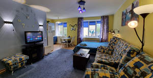 Студия квартира, на длительный срок, 33м2, 2/5 этаж