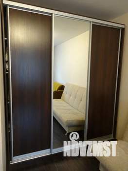 1-к квартира, посуточно, 30м2, 2/9 этаж