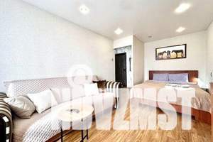 1-к квартира, посуточно, 33м2, 2/9 этаж