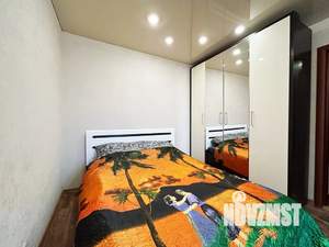 2-к квартира, посуточно, 52м2, 4/9 этаж