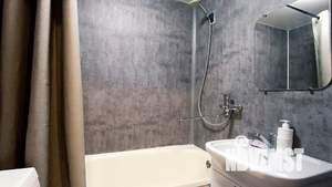 1-к квартира, посуточно, 30м2, 9/9 этаж