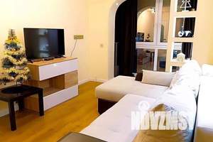 1-к квартира, посуточно, 40м2, 2/9 этаж