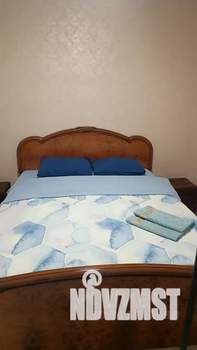 2-к квартира, посуточно, 56м2, 3/5 этаж