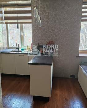 3-к квартира, на длительный срок, 60м2, 2/2 этаж