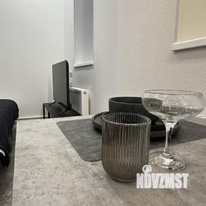 1-к квартира, посуточно, 15м2, 1/1 этаж