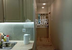 2-к квартира, на длительный срок, 45м2, 2/5 этаж