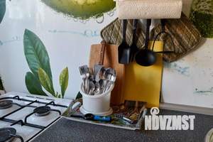 2-к квартира, посуточно, 45м2, 1/1 этаж