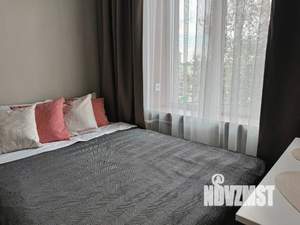 1-к квартира, посуточно, 16м2, 2/5 этаж