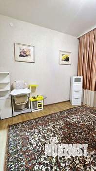 3-к квартира, на длительный срок, 68м2, 2/5 этаж