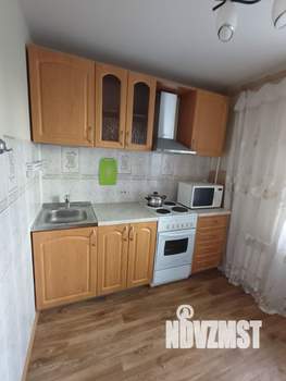 1-к квартира, на длительный срок, 32м2, 3/5 этаж