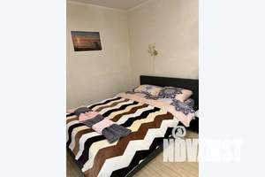 1-к квартира, посуточно, 34м2, 4/5 этаж