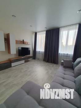 2-к квартира, посуточно, 50м2, 3/5 этаж