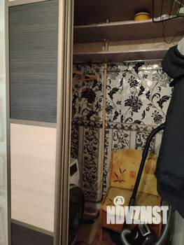 1-к квартира, на длительный срок, 30м2, 3/9 этаж