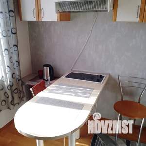 1-к квартира, посуточно, 30м2, 6/9 этаж