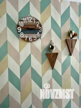 1-к квартира, посуточно, 31м2, 1/1 этаж