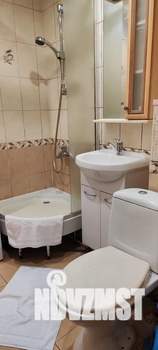 2-к квартира, посуточно, 46м2, 2/5 этаж