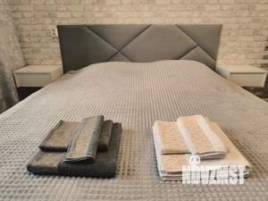 1-к квартира, посуточно, 33м2, 8/9 этаж