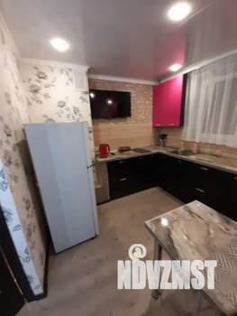 1-к квартира, посуточно, 33м2, 2/10 этаж