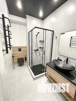 1-к квартира, посуточно, 38м2, 2/5 этаж