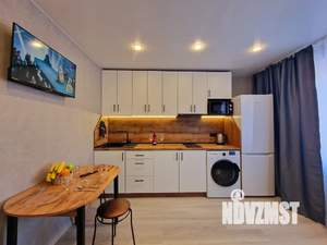 1-к квартира, посуточно, 42м2, 1/9 этаж