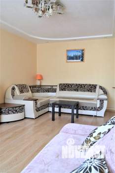 2-к квартира, посуточно, 48м2, 3/5 этаж