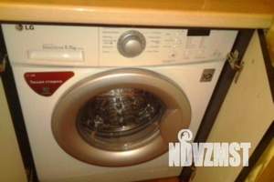 3-к квартира, посуточно, 62м2, 2/5 этаж