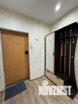 1-к квартира, посуточно, 35м2, 2/9 этаж