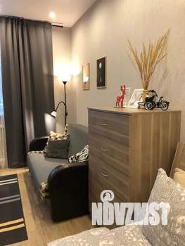 1-к квартира, посуточно, 31м2, 1/3 этаж