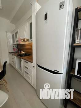 2-к квартира, посуточно, 51м2, 3/5 этаж