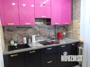 2-к квартира, посуточно, 45м2, 3/5 этаж