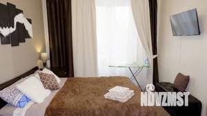 2-к квартира, посуточно, 50м2, 3/6 этаж