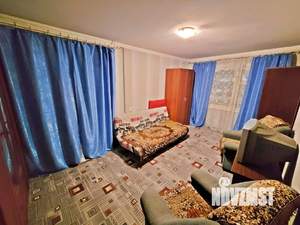 1-к квартира, на длительный срок, 33м2, 8/9 этаж