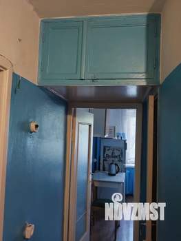 1-к квартира, на длительный срок, 30м2, 4/5 этаж