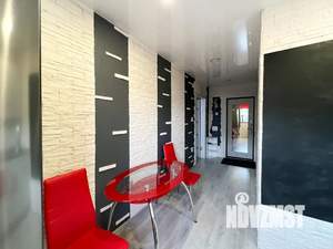 1-к квартира, посуточно, 32м2, 3/9 этаж