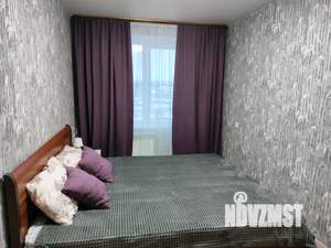 2-к квартира, посуточно, 43м2, 1/1 этаж