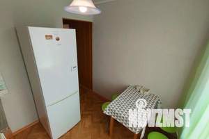 1-к квартира, посуточно, 36м2, 4/5 этаж