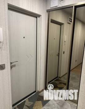 1-к квартира, посуточно, 30м2, 2/9 этаж