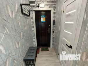 2-к квартира, посуточно, 45м2, 1/1 этаж