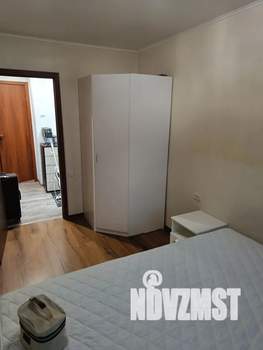 2-к квартира, посуточно, 41м2, 7/9 этаж