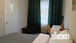 2-к квартира, посуточно, 44м2, 3/5 этаж