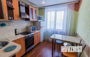 2-к квартира, посуточно, 45м2, 1/1 этаж