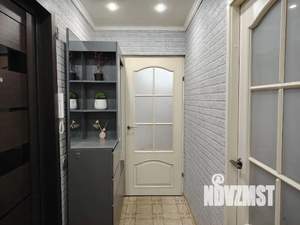 2-к квартира, посуточно, 44м2, 7/10 этаж