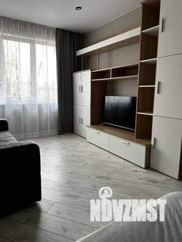 1-к квартира, посуточно, 34м2, 1/9 этаж