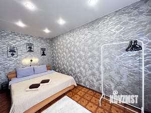 2-к квартира, посуточно, 48м2, 4/6 этаж