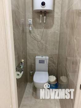 2-к квартира, посуточно, 55м2, 3/5 этаж