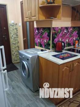 Студия квартира, посуточно, 23м2, 9/9 этаж