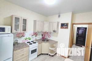 1-к квартира, посуточно, 38м2, 5/14 этаж