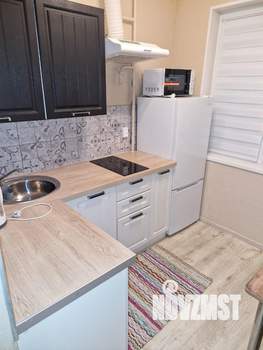 1-к квартира, на длительный срок, 29м2, 3/7 этаж