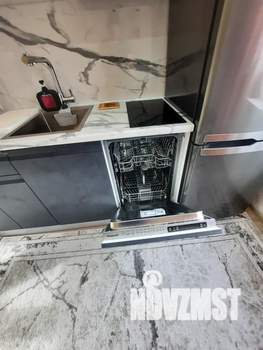 1-к квартира, посуточно, 30м2, 4/5 этаж